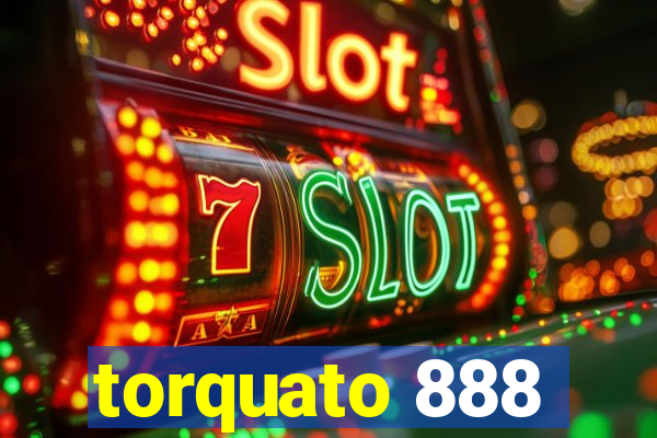 torquato 888